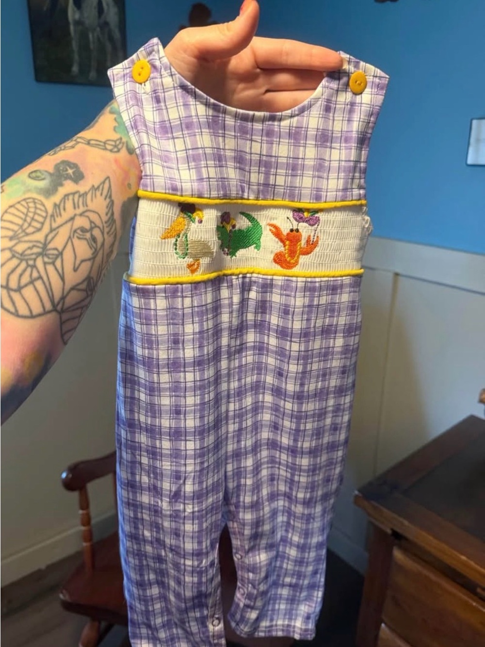 Baby boy’s boutique clothes lot!